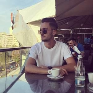 Meet your Posher, Mihai